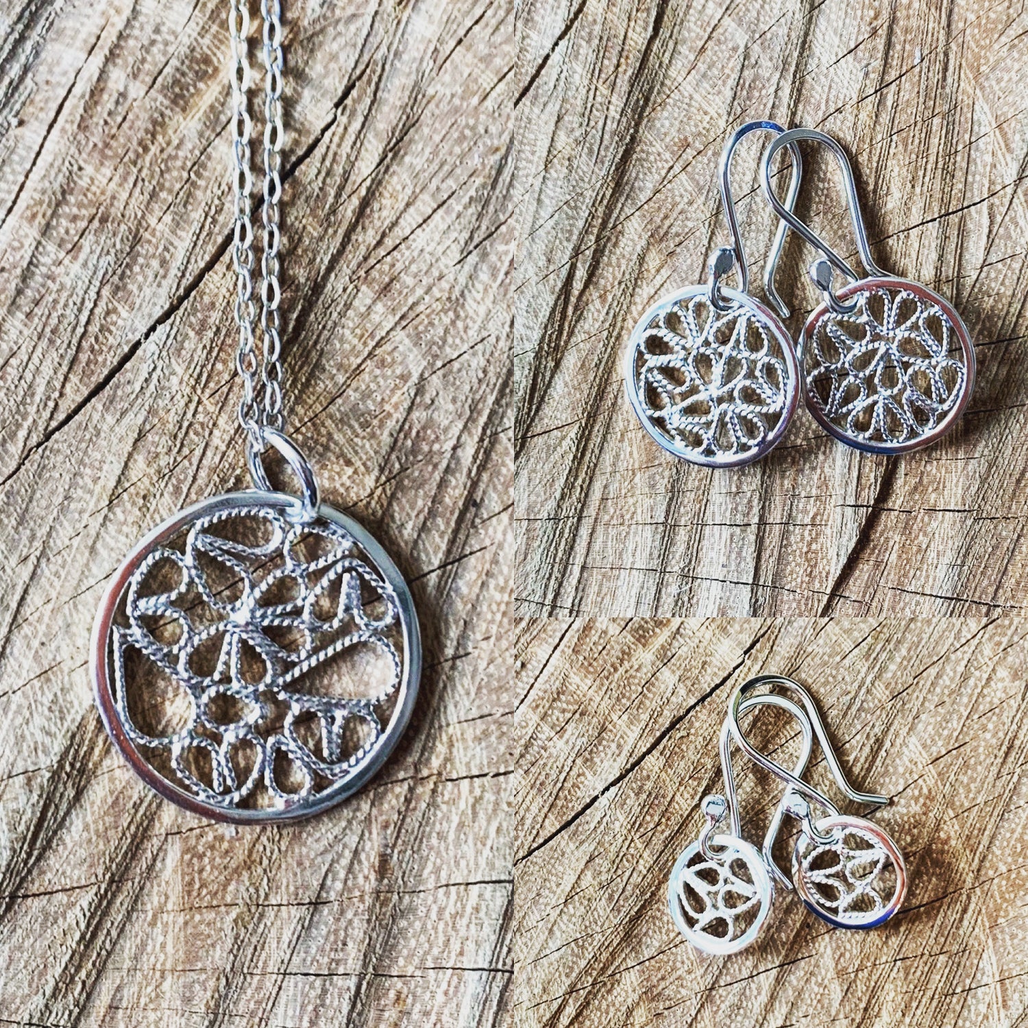 Filigree